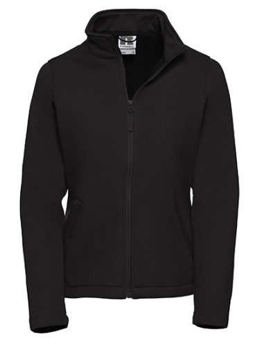 RUS-0R040F0-Ladies Smart Softshell Jacket